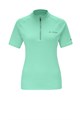 Джерси женское Vaude Wo Siros Shirt 04485 - фото 6778