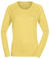 Кофта женская Vaude Wo Signpost LS Shirt 05030 - фото 6788