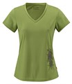 Майка женская Vaude Wo Mayas Shirt VI 04562 - фото 6794