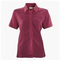 Сорочка женская Vaude Wo Floresa Shirt 06080 - фото 6796