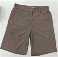 Брюки женские VAUDE Wo Boya Bermuda 06061 - фото 6798