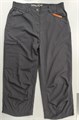 Брюки женские VAUDE Wo Boya 3/4 Pants 06060 - фото 6804
