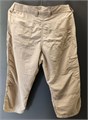 Брюки женские VAUDE Wo Farley Capri Pants III 09226