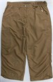 Брюки женские VAUDE Wo Farley Capri Pants III 09226