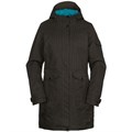 Пальто женское Vaude Wo Yale Coat VI 04828