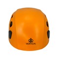 VERTICAL Каска альпинистская PHANTOM ver 1411
