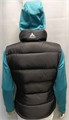 Жилет женский пуховой Vaude Wo Muztagh Vest 03568