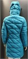 Пальто женское пуховое Vaude Wo Muztagh Coat II 04685