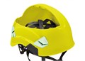 Каска защитная Petz Vertex Vent HI-VIZ A010EA