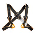 VERTICAL Грудная обвязка «Бабочка регулируемая» ver 0802