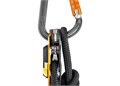 PETZL Карабин WILLIAM TRIACT-LOCK M36A TL